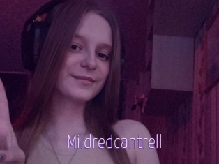 Mildredcantrell
