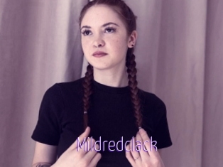 Mildredclack