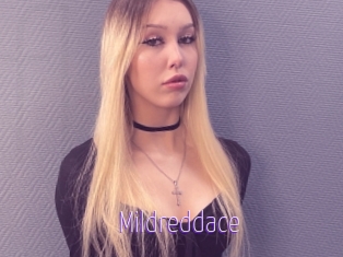 Mildreddace