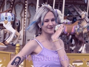 Mildreddunnuck