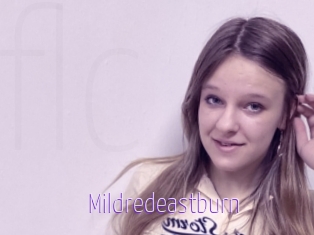 Mildredeastburn