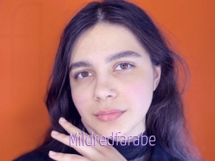 Mildredfarabe