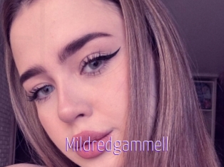Mildredgammell