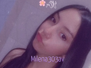 Milena303av