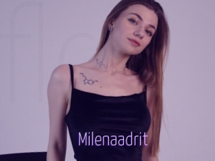 Milenaadrit