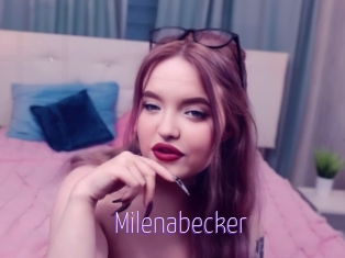 Milenabecker