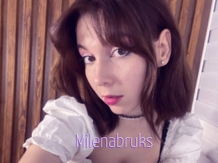 Milenabruks