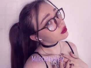 Milenahailey