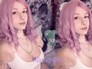 Milenaneko