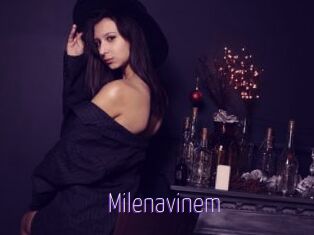 Milenavinem