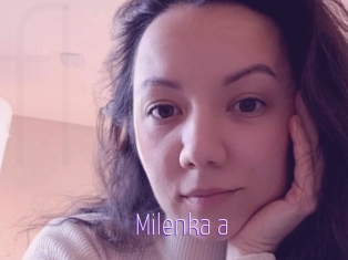 Milenka_a