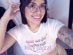 Miley_badcat