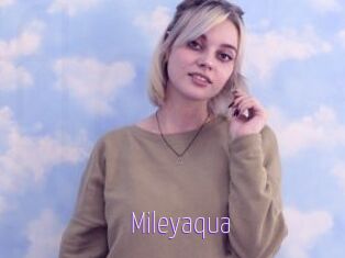 Mileyaqua