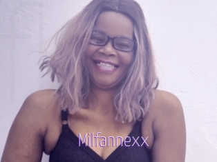 Milfannexx