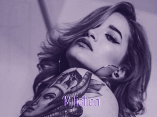 Miliallen