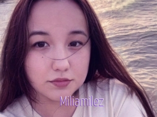 Miliamilez