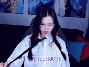 Milisanaomi