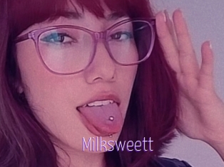 Milksweett