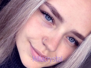 Millacrystal