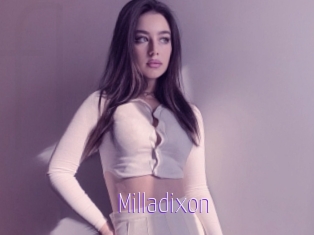 Milladixon