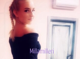 Millamilleri