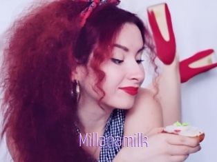 Millanamilk