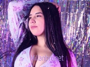 Millanbrunet