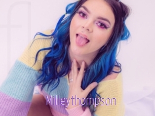 Milleythompson