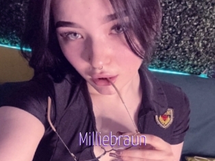 Milliebraun