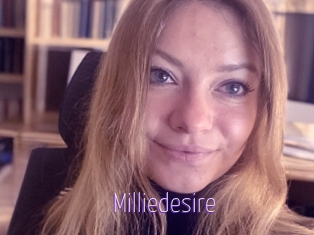Milliedesire