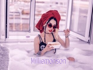 Milliemonson