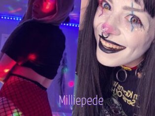 Milliepede