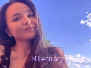 Milliequincy
