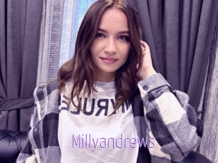 Millyandrews