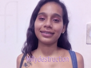 Millydestruction