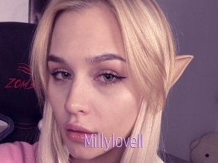Millylovell