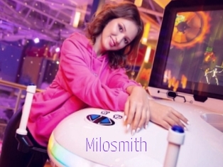 Milosmith