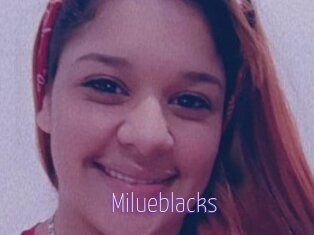 Milueblacks