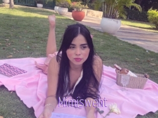 Mimisweht