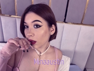 minaaustin Fuck Lolita Cunt