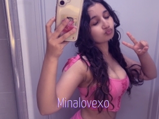 Minalovexo