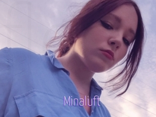 Minaluft