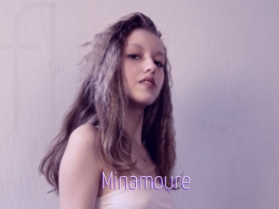 Minamoure
