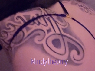mindytheonly Fuck Lolita Cunt