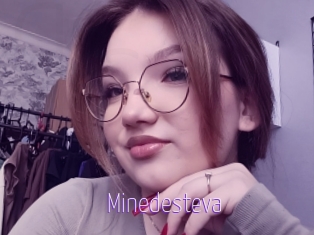 Minedesteva