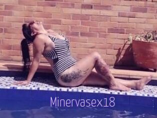Minervasex18