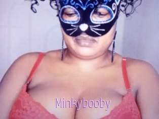 Minkybooby