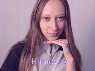 Minnanovelly