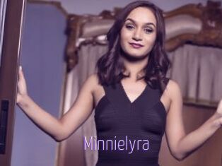 Minnielyra