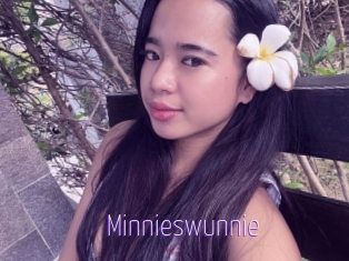 Minnieswunnie